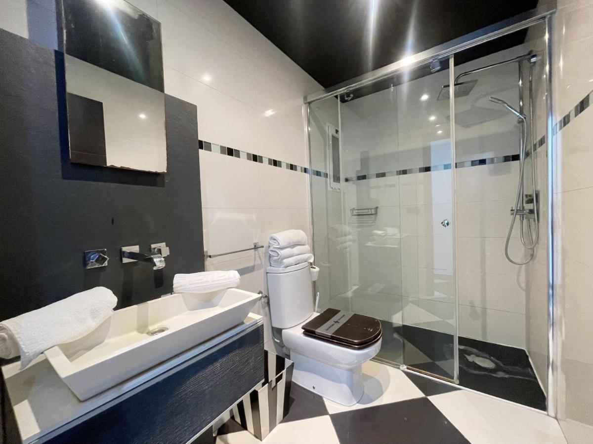 Tor Maraya Seafront Levante Beach Benidorm Ngoại thất bức ảnh